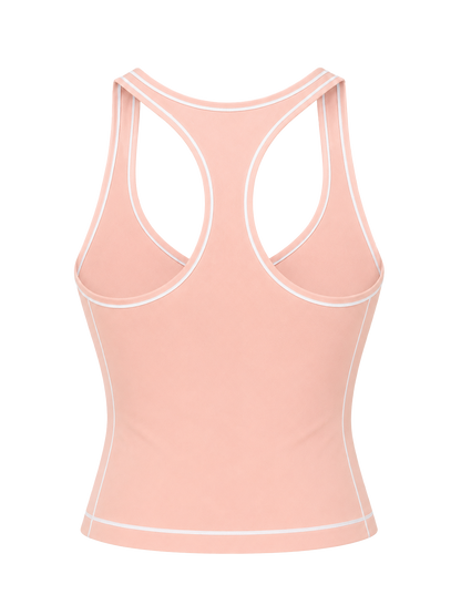 W Top Yogi  Tank