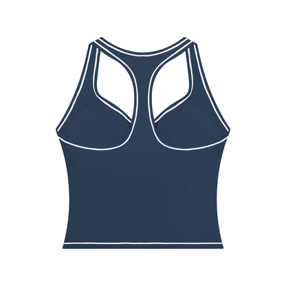 W Top Yogi  Tank