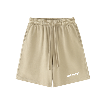 Vintage Wash Shorts