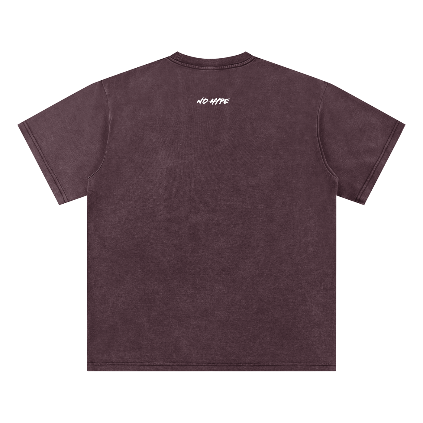Uprise X No Hype Bamboo Snow Washed MMA T
