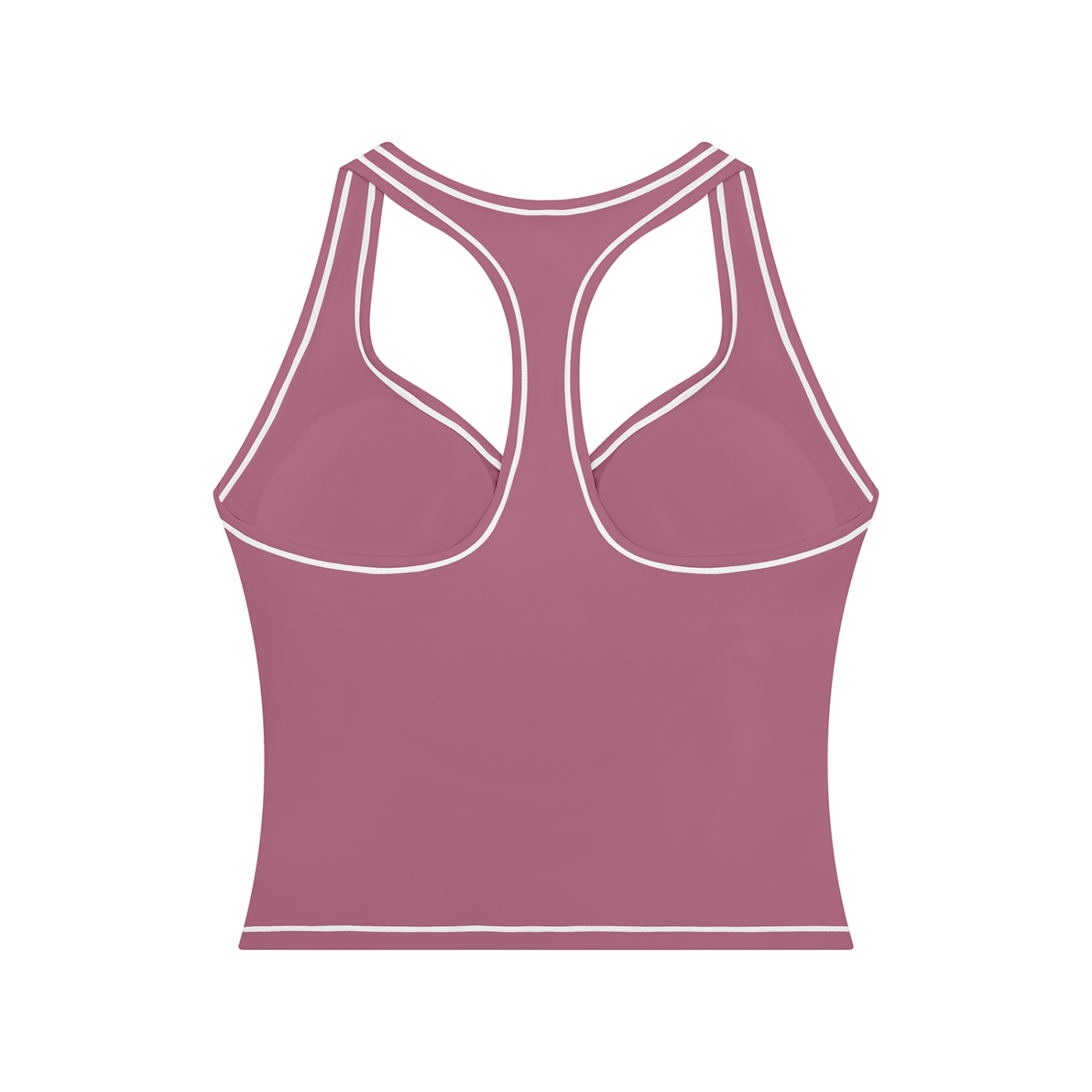 W Top Yogi  Tank