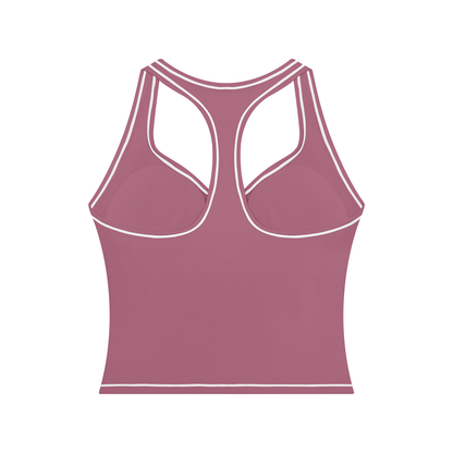 W Top Yogi  Tank