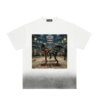 Sunfade Vintage Washed T-Shirt