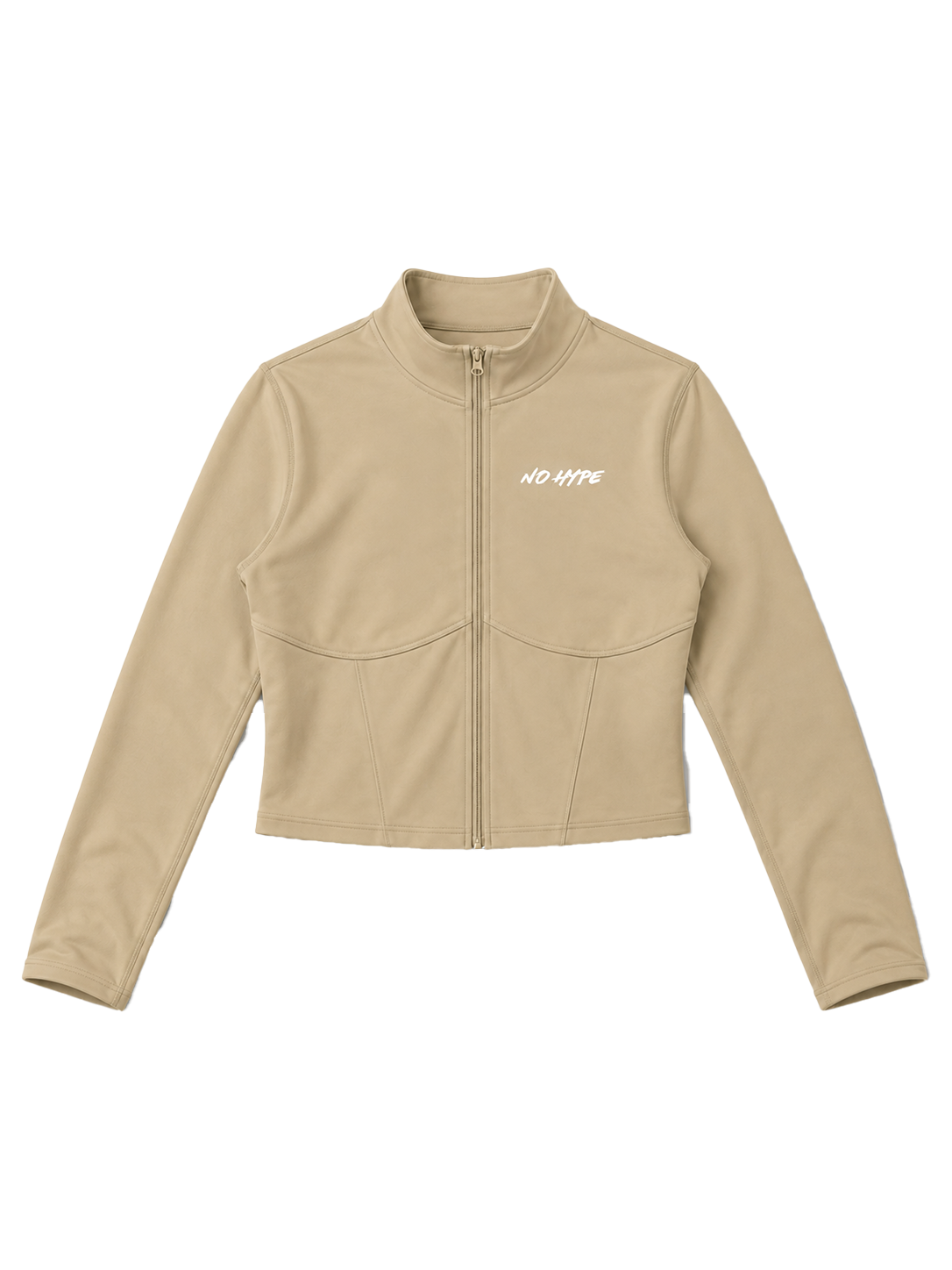 W Track Jacket