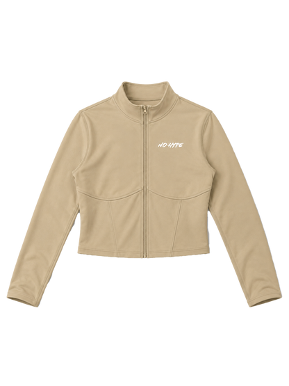 W Track Jacket