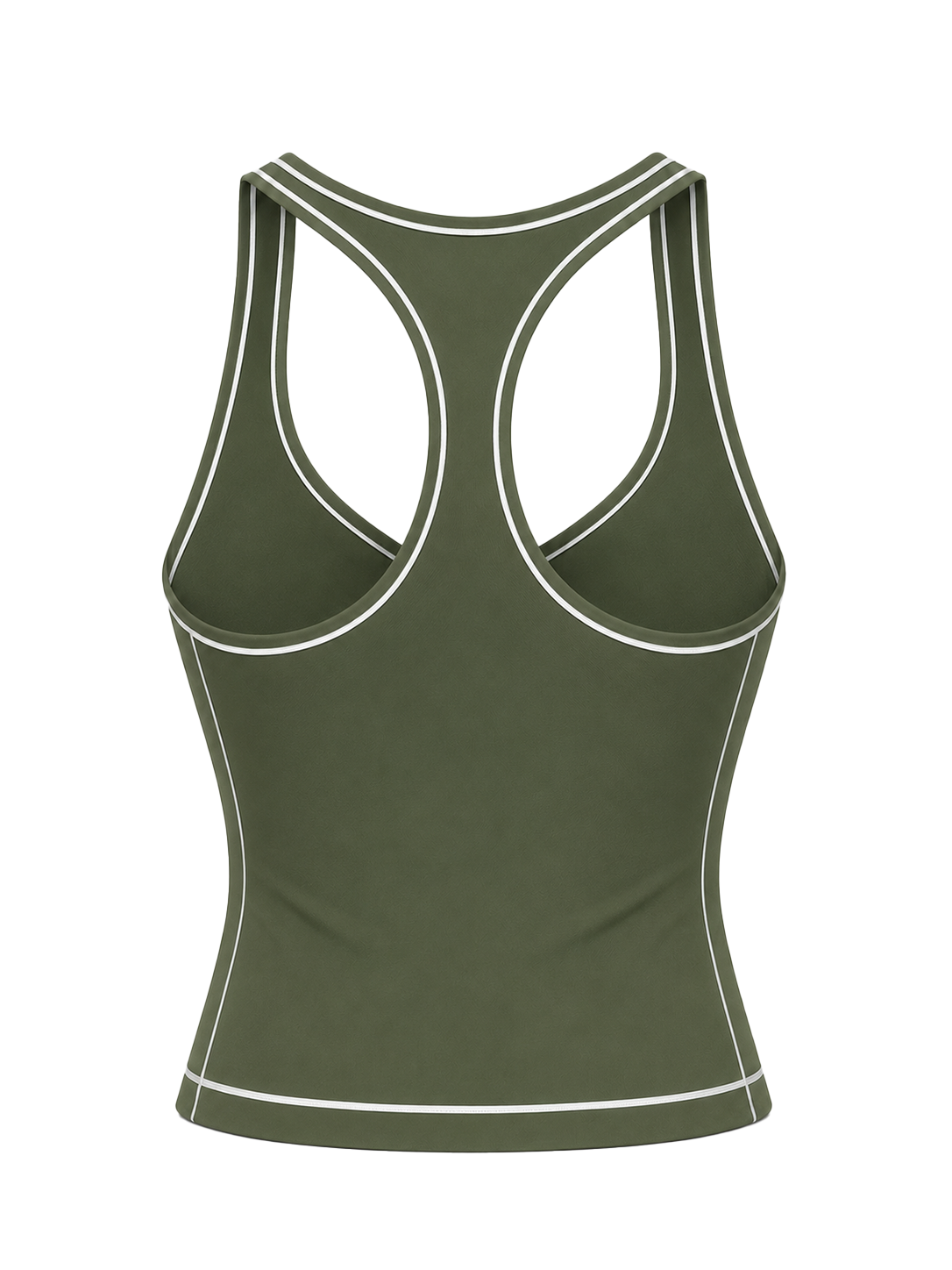 W Top Yogi  Tank