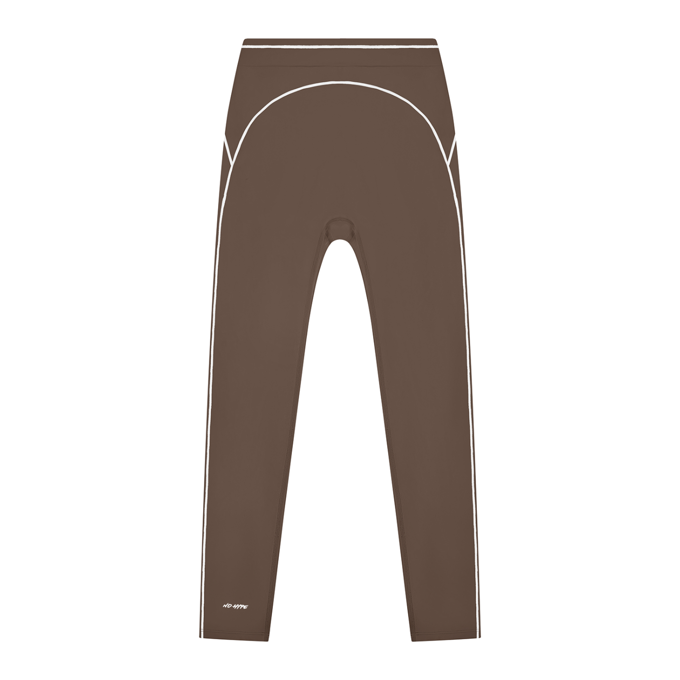 W High Rise Top Yogi Leggings