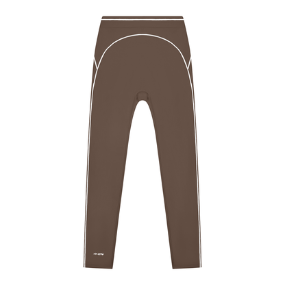 W High Rise Top Yogi Leggings