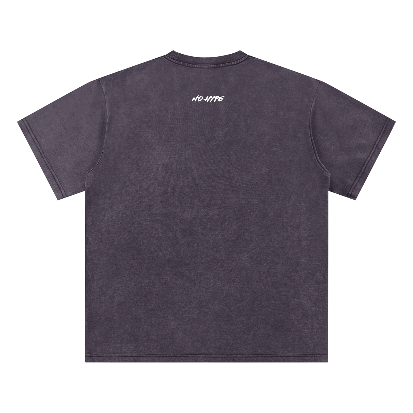 Uprise X No Hype Bamboo Snow Washed MMA T