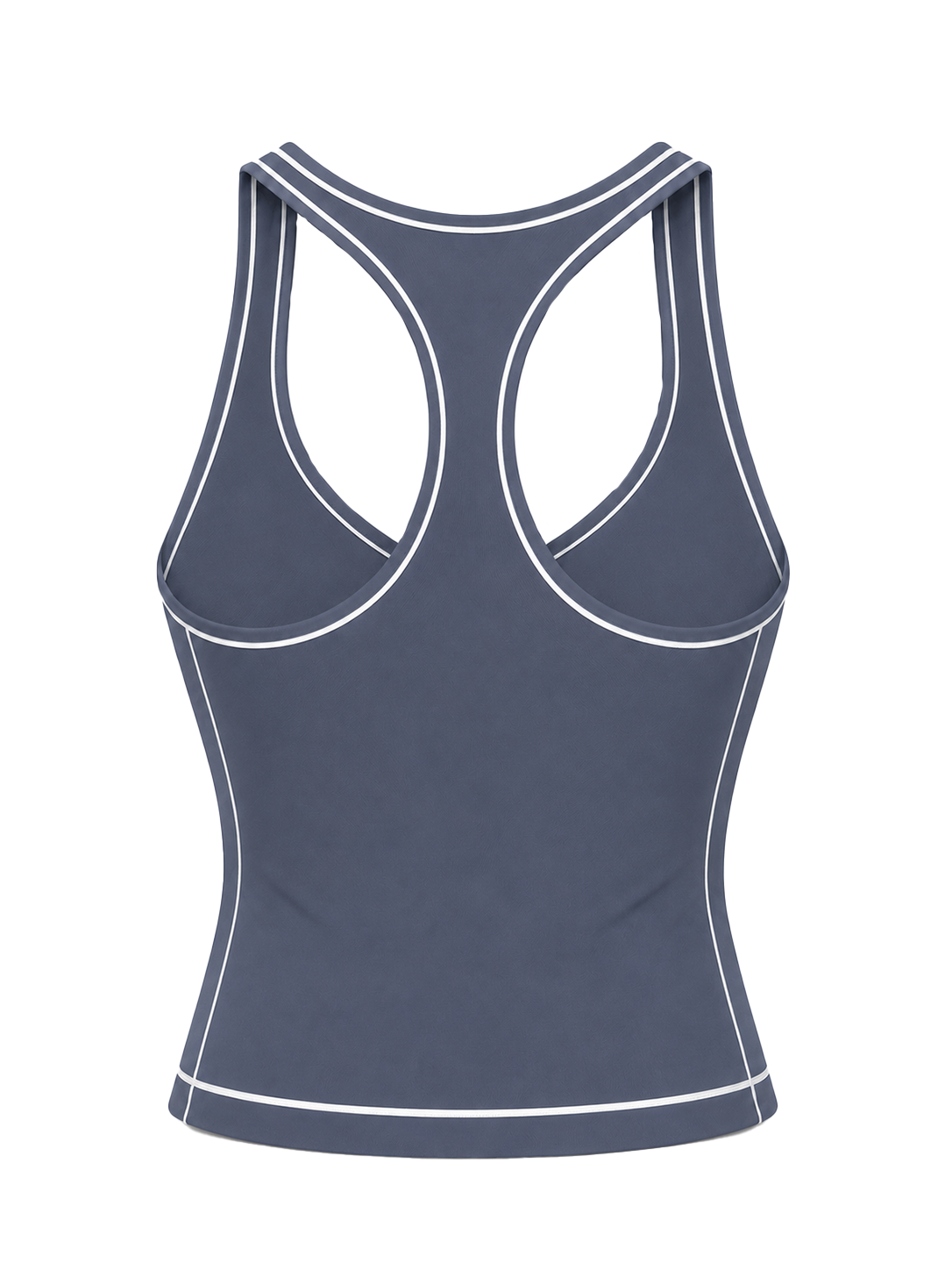 W Top Yogi  Tank