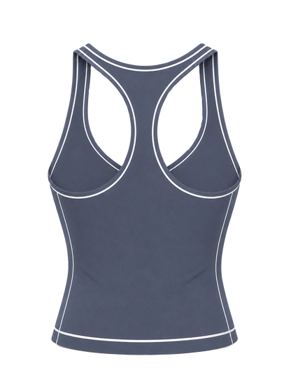 W Top Yogi  Tank