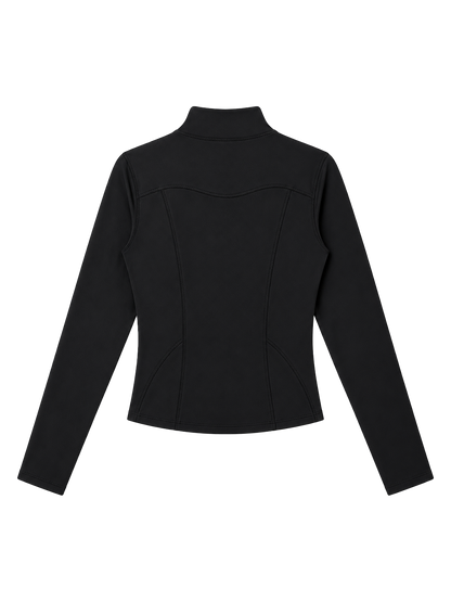 W Track Jacket