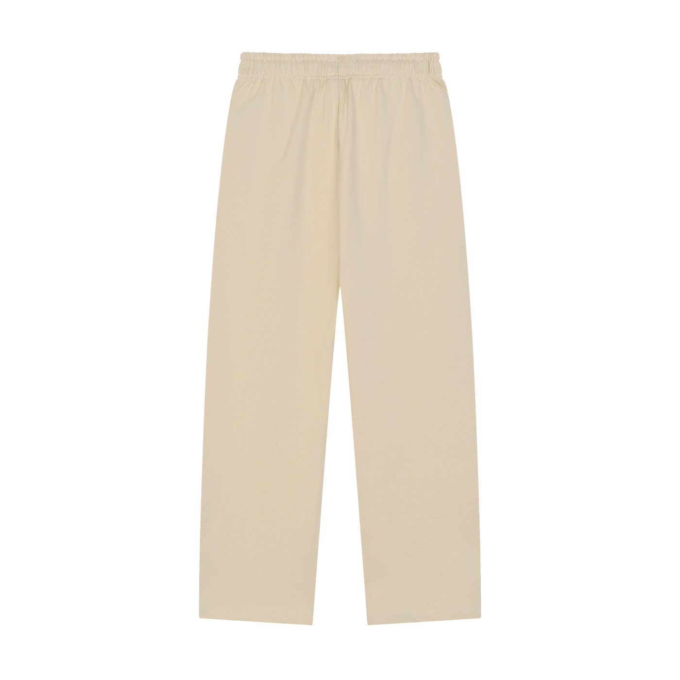 Fundamental Straight-Leg Sweatpants