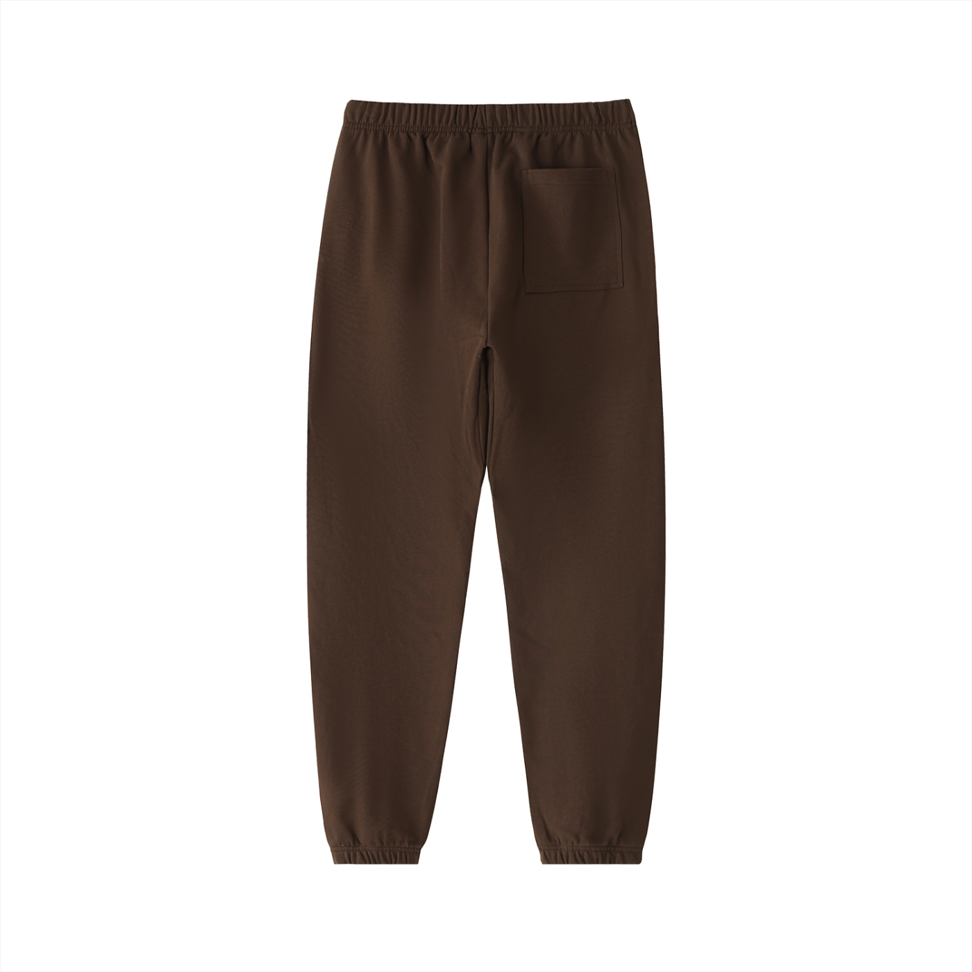 Fundamental Heavyweight Cotton Sweatpants