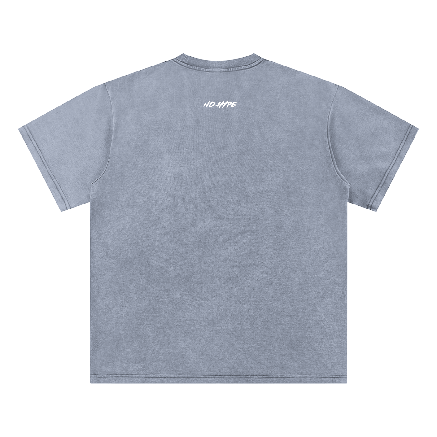 Uprise X No Hype Bamboo Snow Washed MMA T