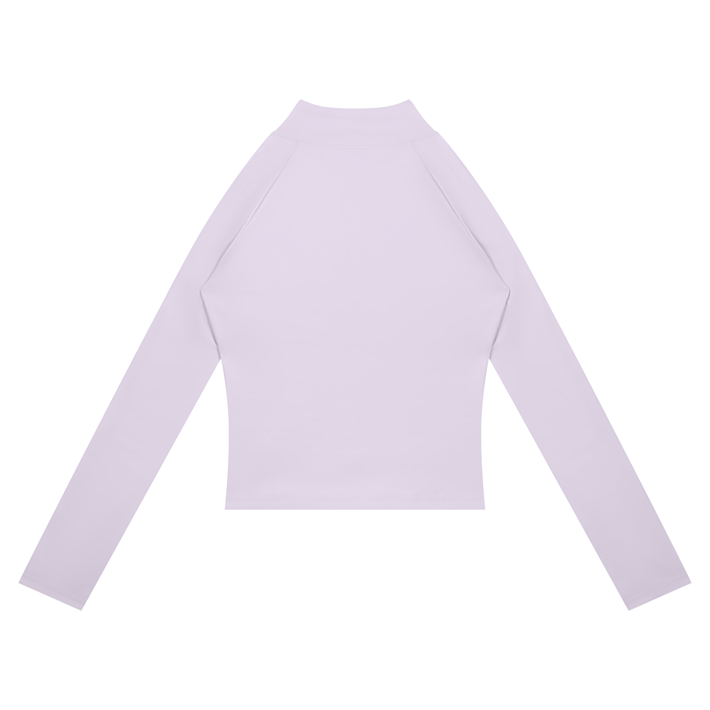 W Color Slash Yoga Jacket