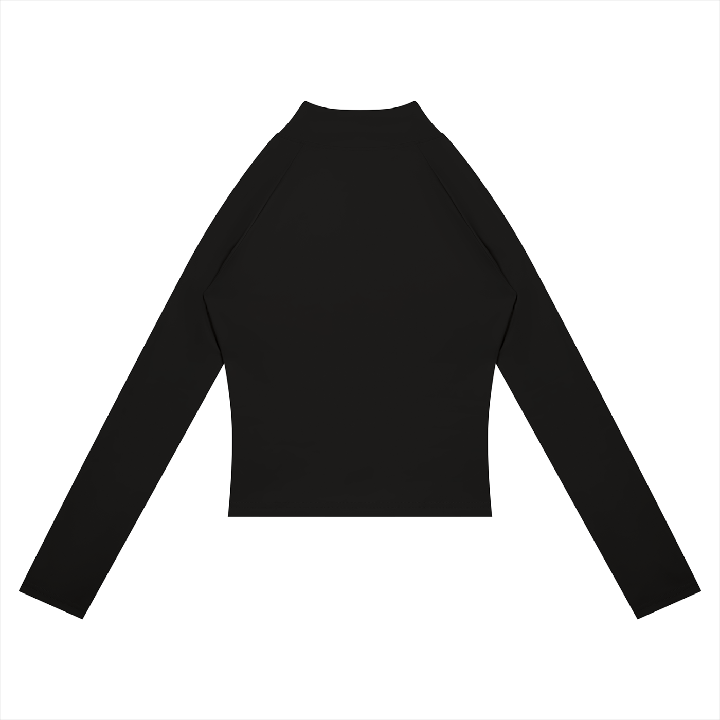 W Color Slash Yoga Jacket