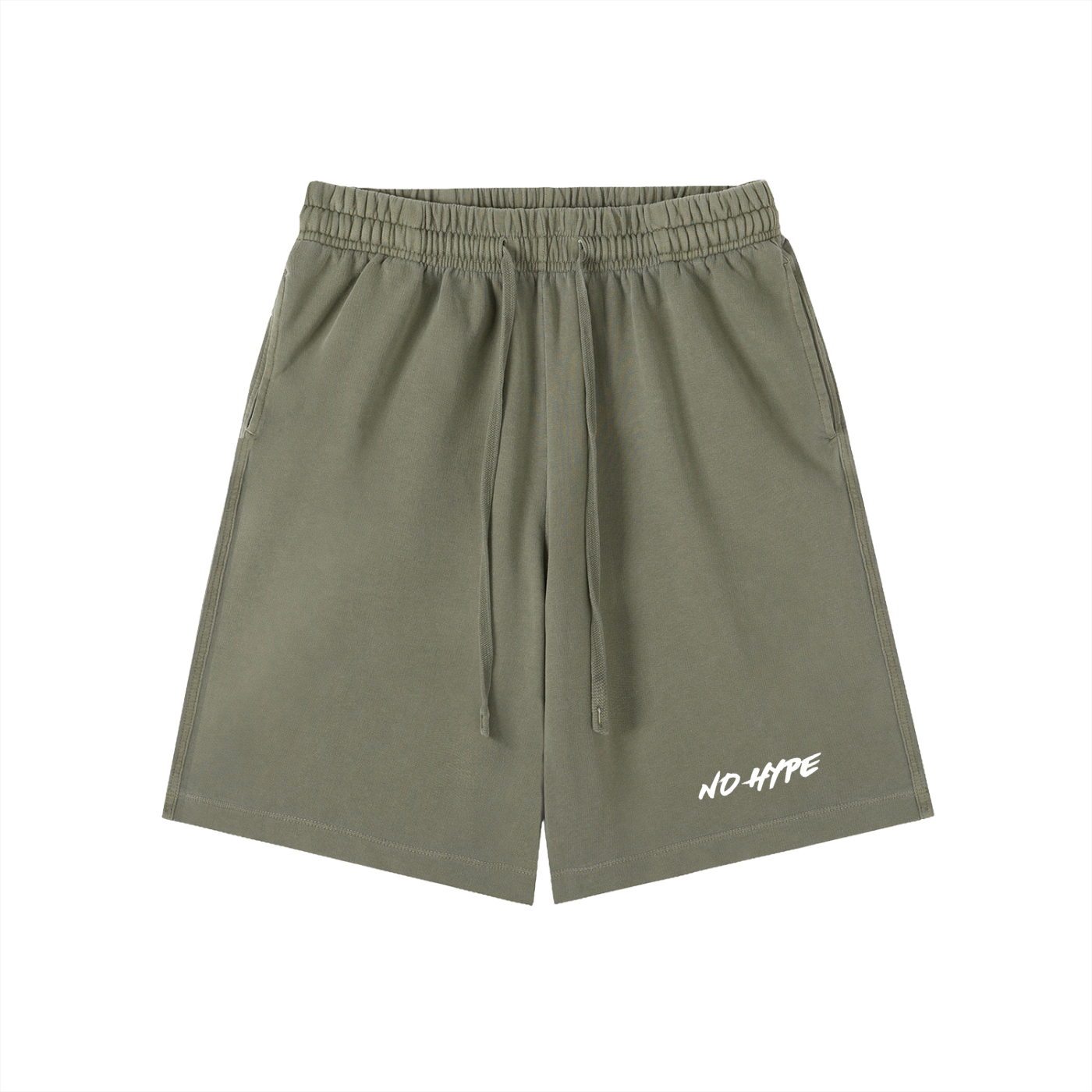 Vintage Wash Shorts