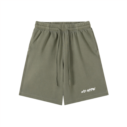 Vintage Wash Shorts
