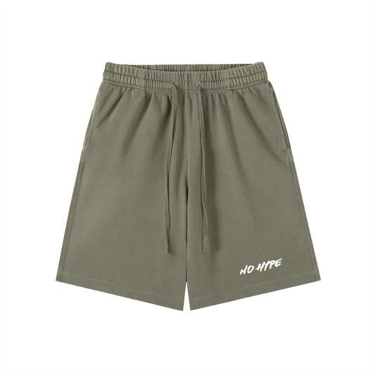 Vintage Wash Shorts
