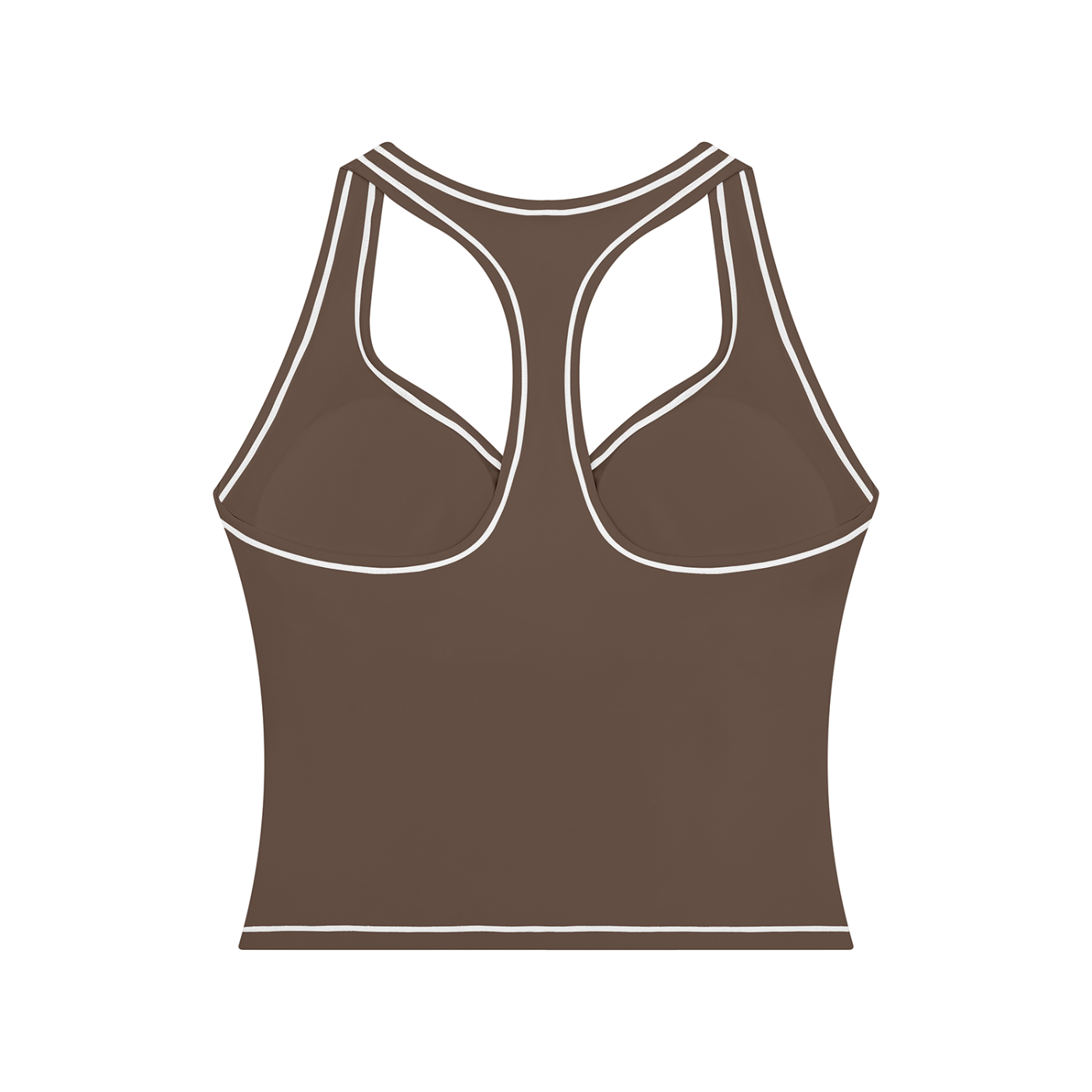 W Top Yogi  Tank