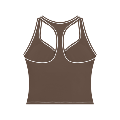 W Top Yogi  Tank