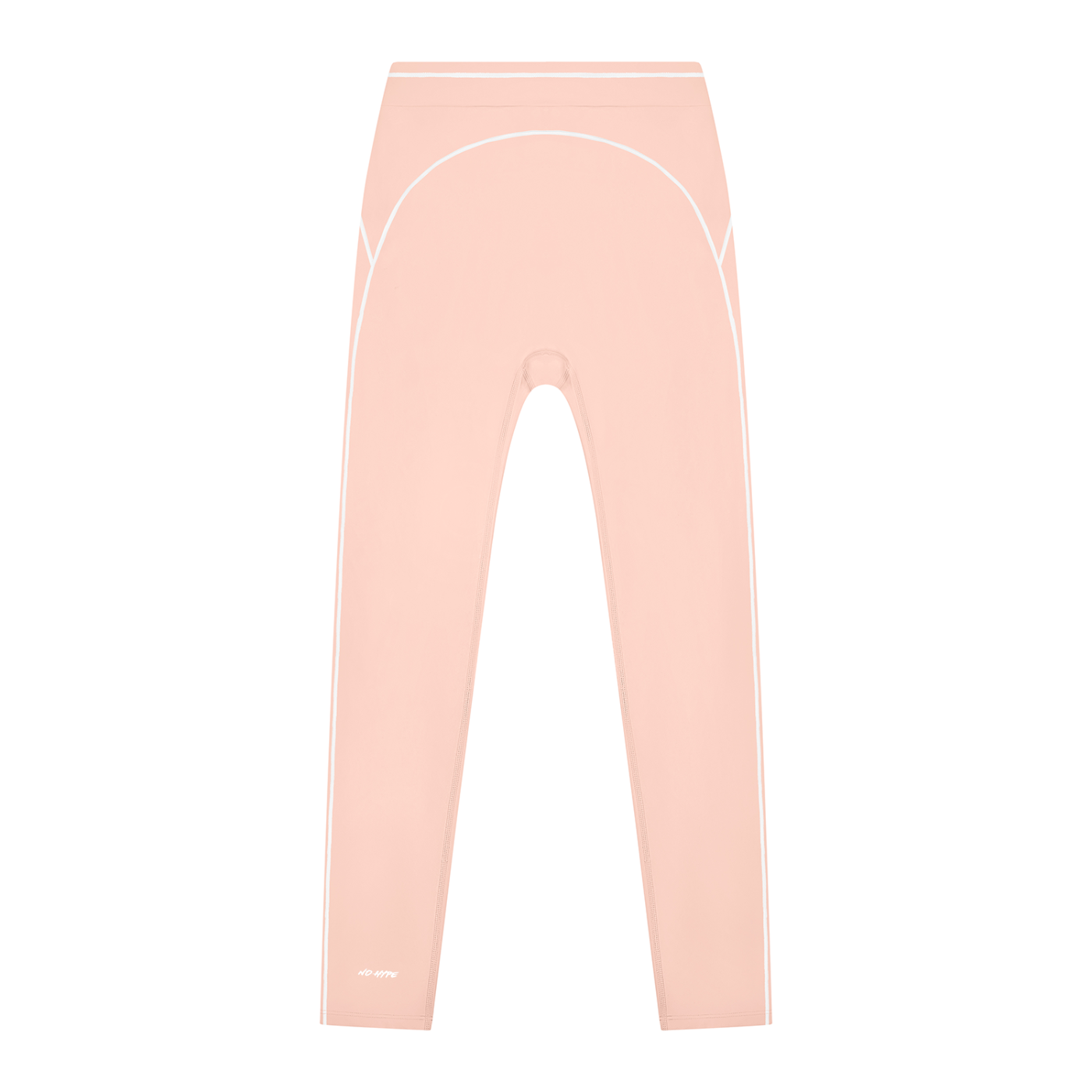 W High Rise Top Yogi Leggings
