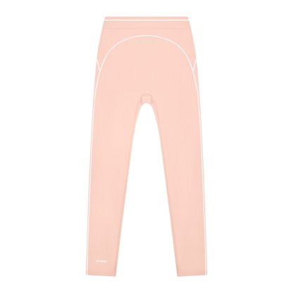 W High Rise Top Yogi Leggings