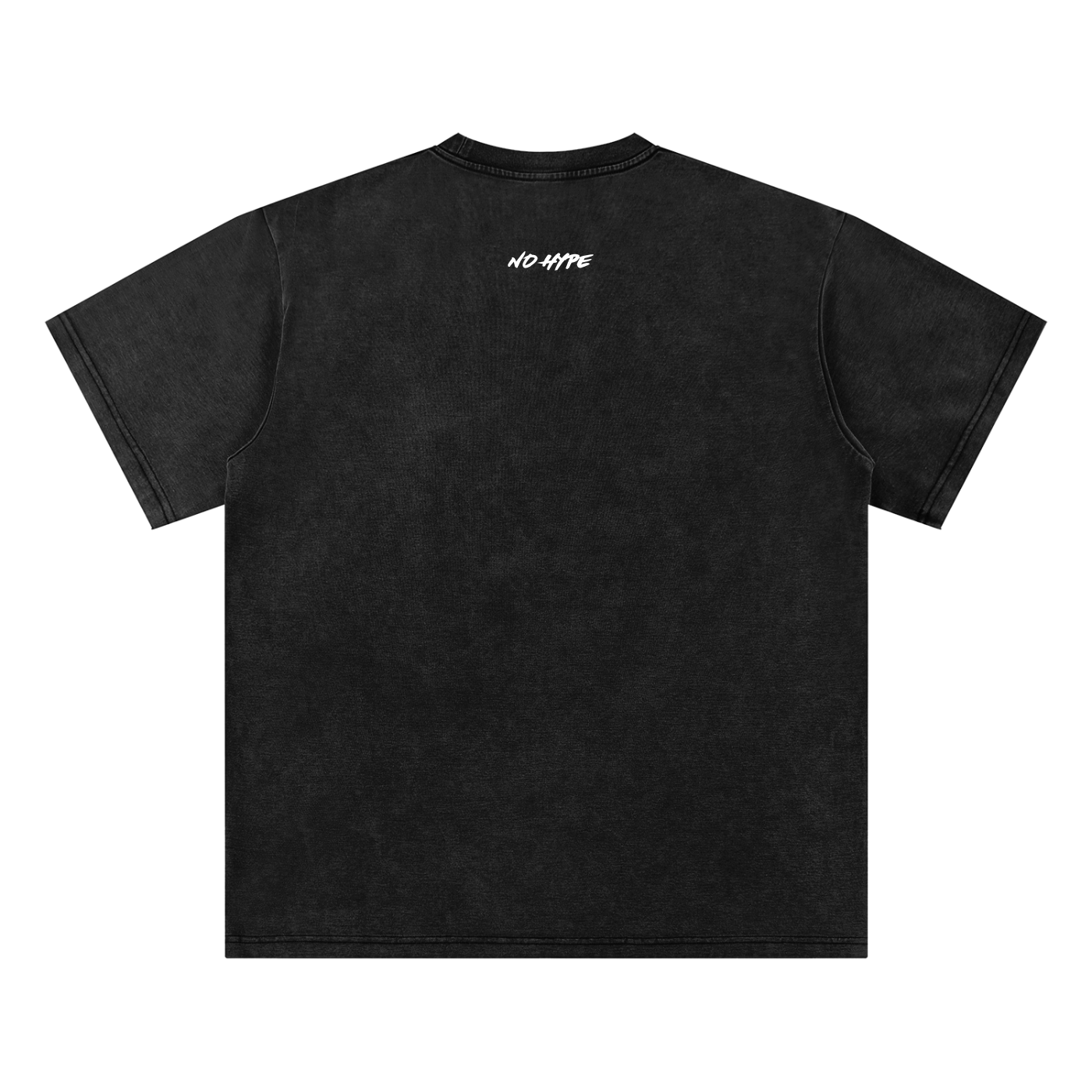 Uprise X No Hype Bamboo Snow Washed MMA T
