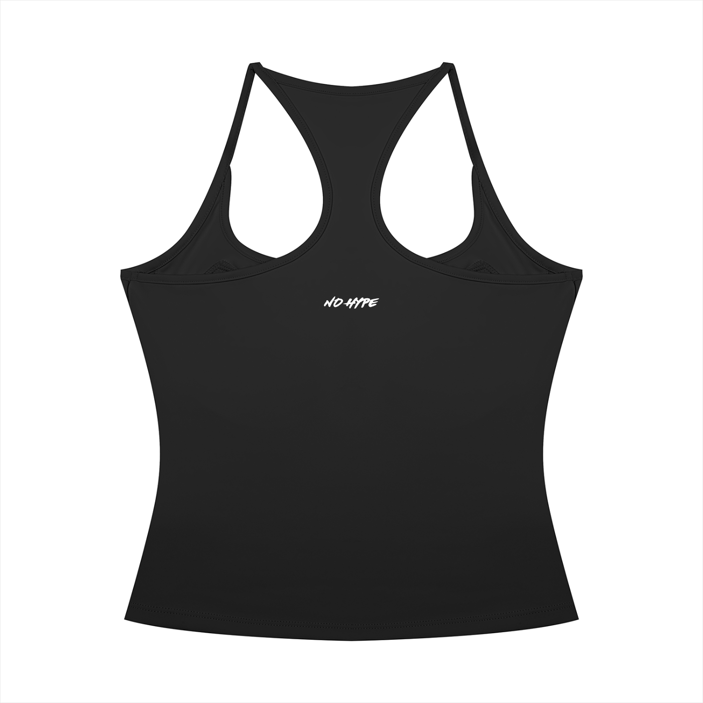 Women's Crop Yoga Tank Top