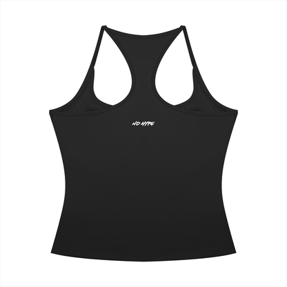 Women's Crop Yoga Tank Top