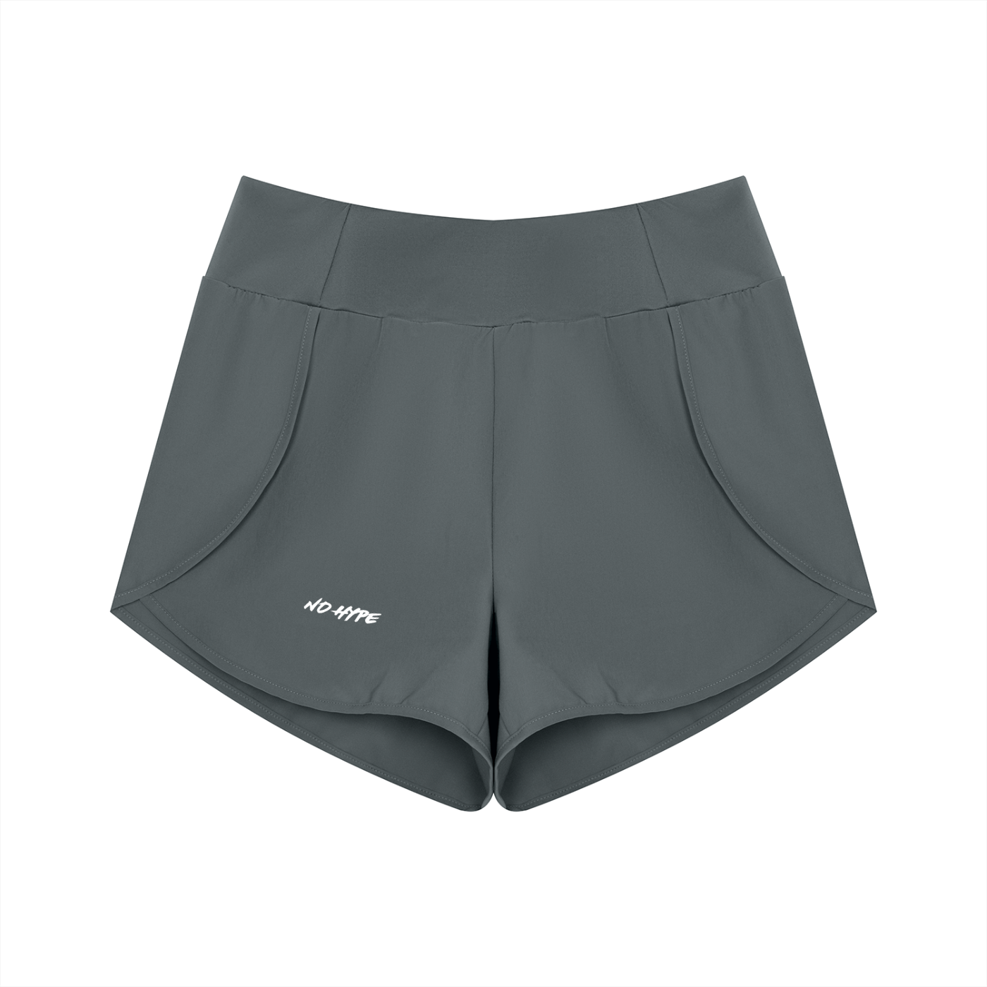 W - High Rise Yoga Shorts
