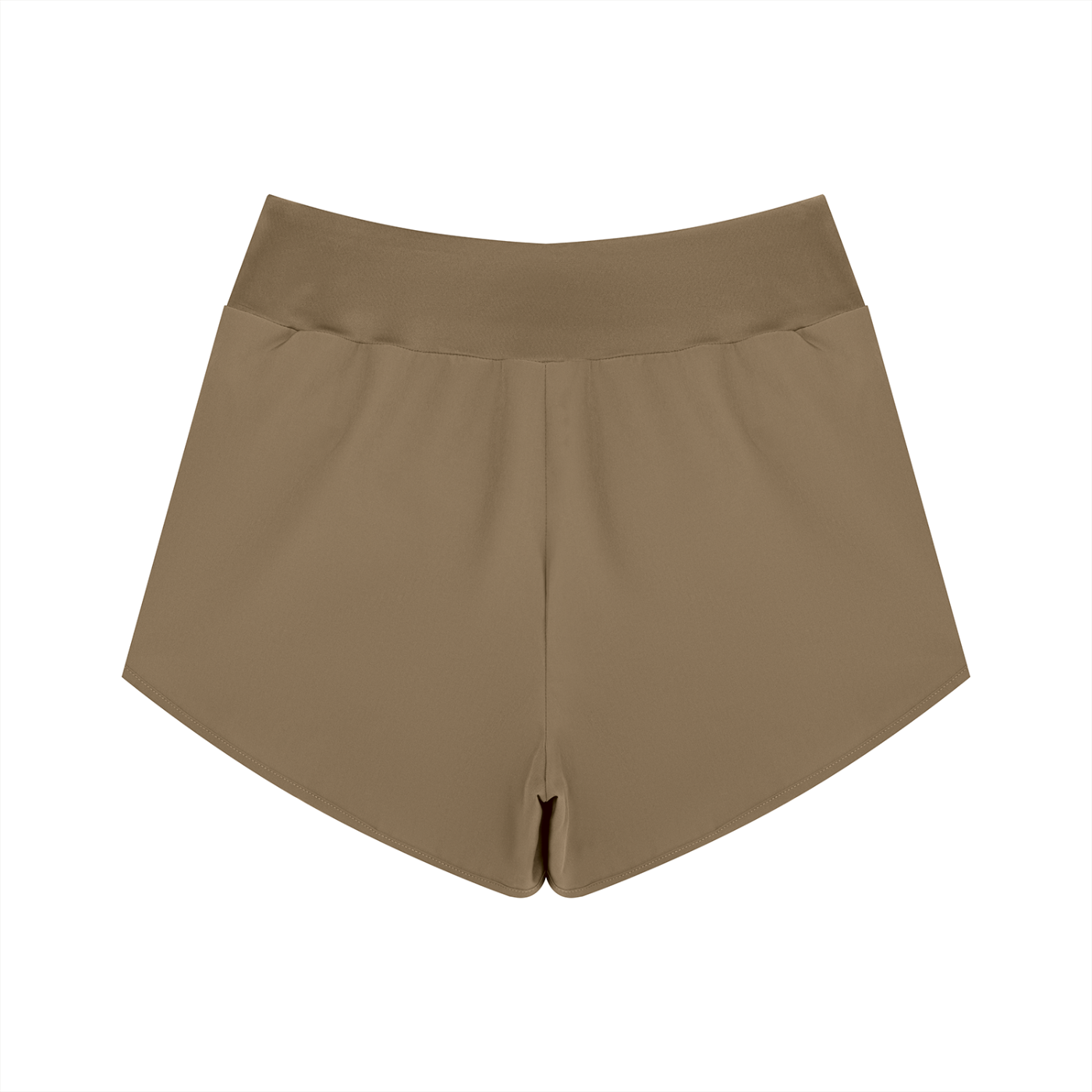 W - High Rise Yoga Shorts