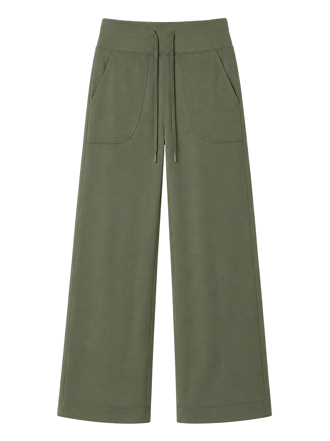 W Lounging Yogi Pants