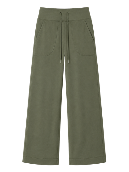 W Lounging Yogi Pants