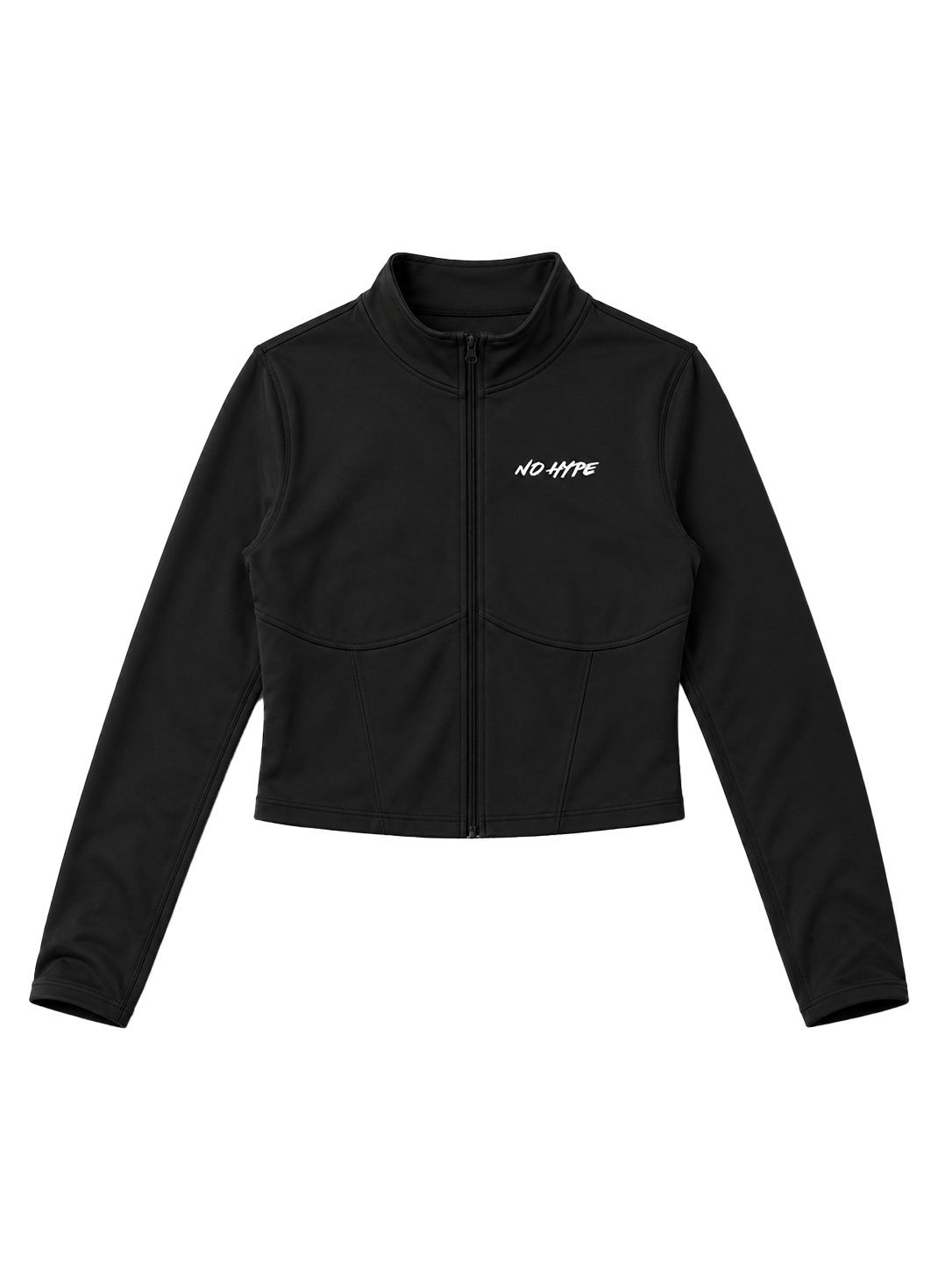 W Track Jacket