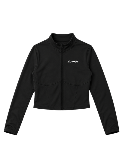 W Track Jacket