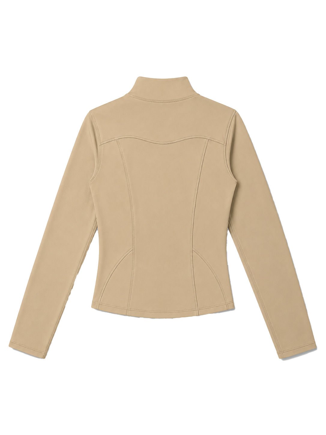 W Track Jacket