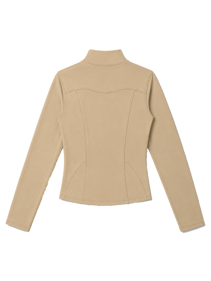 W Track Jacket