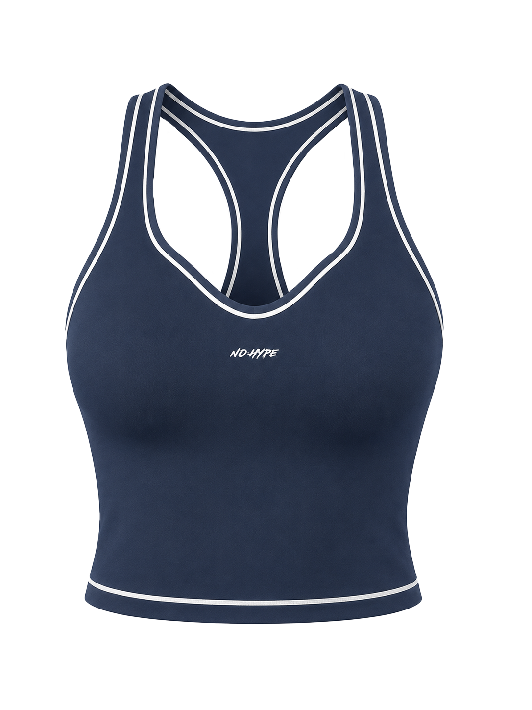 W Top Yogi  Tank