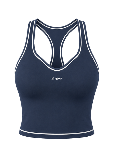 W Top Yogi  Tank