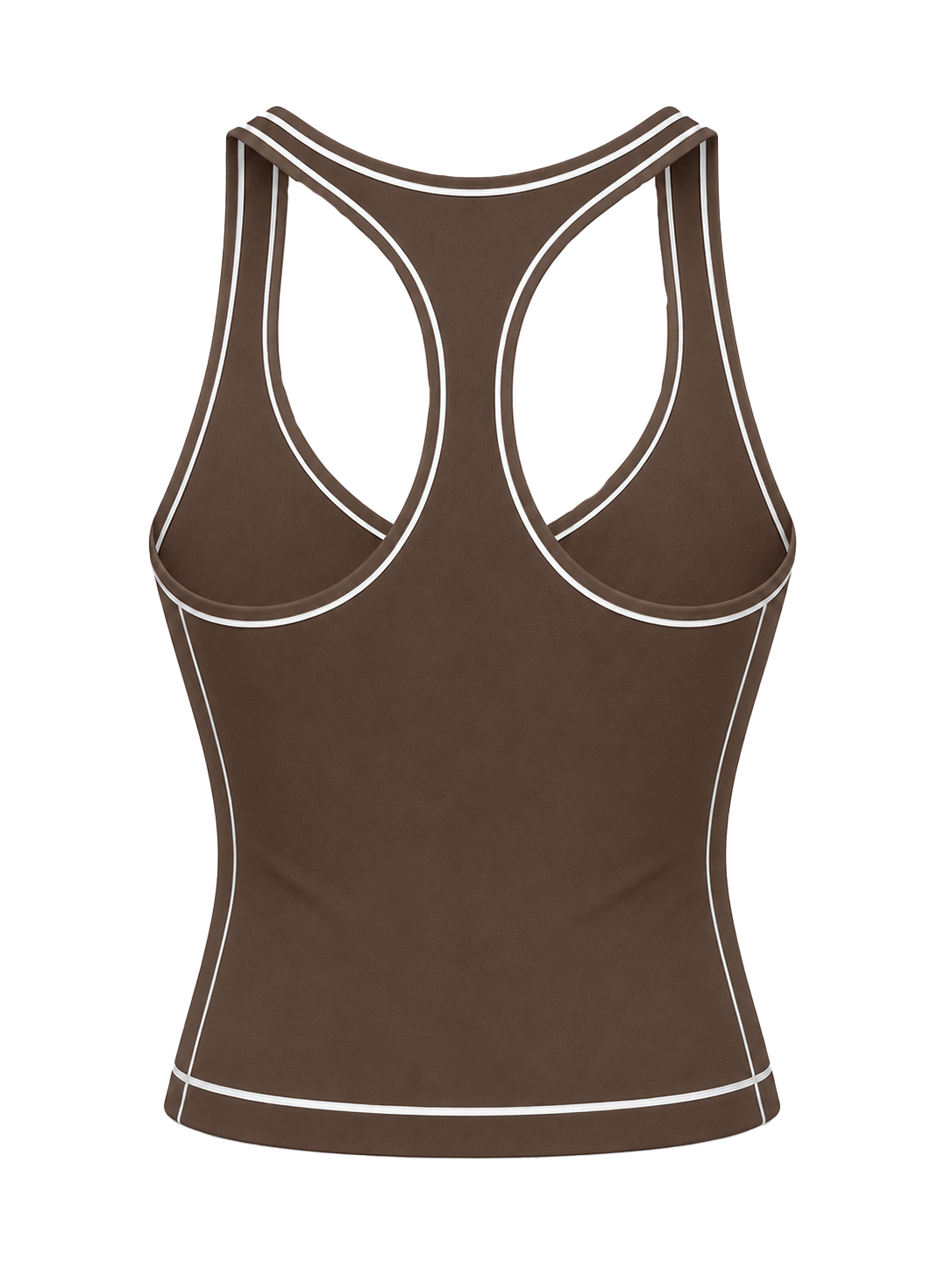 W Top Yogi  Tank