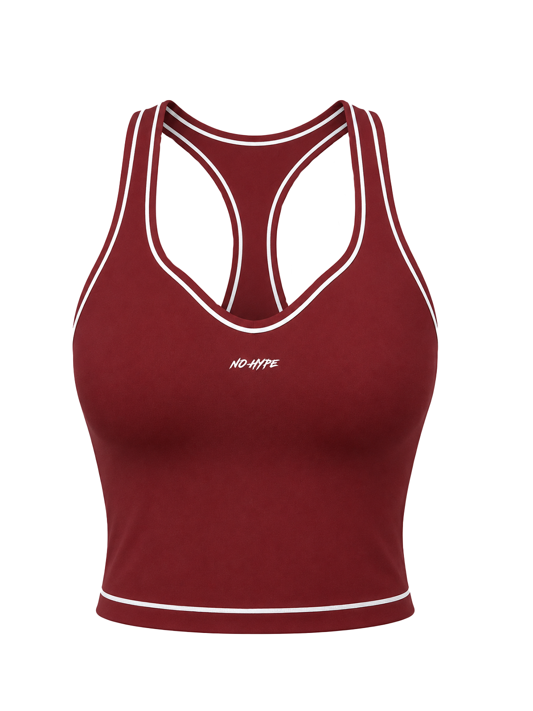 W Top Yogi  Tank
