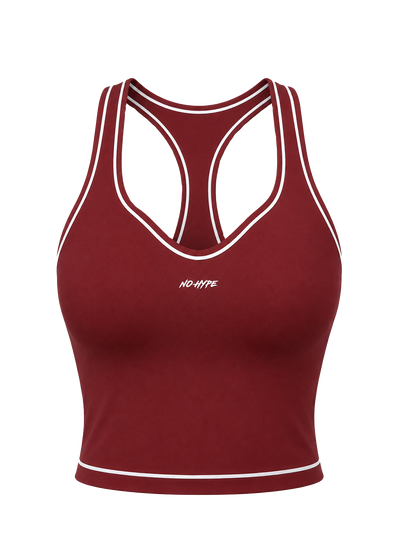 W Top Yogi  Tank
