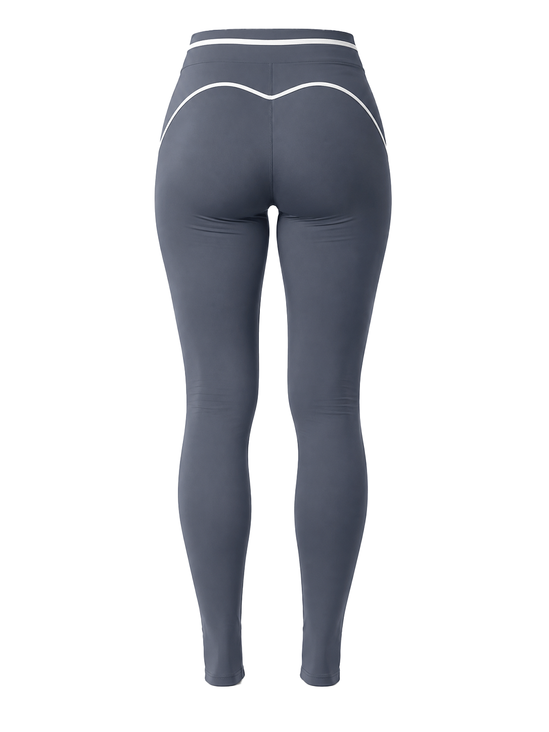 W High Rise Top Yogi Leggings