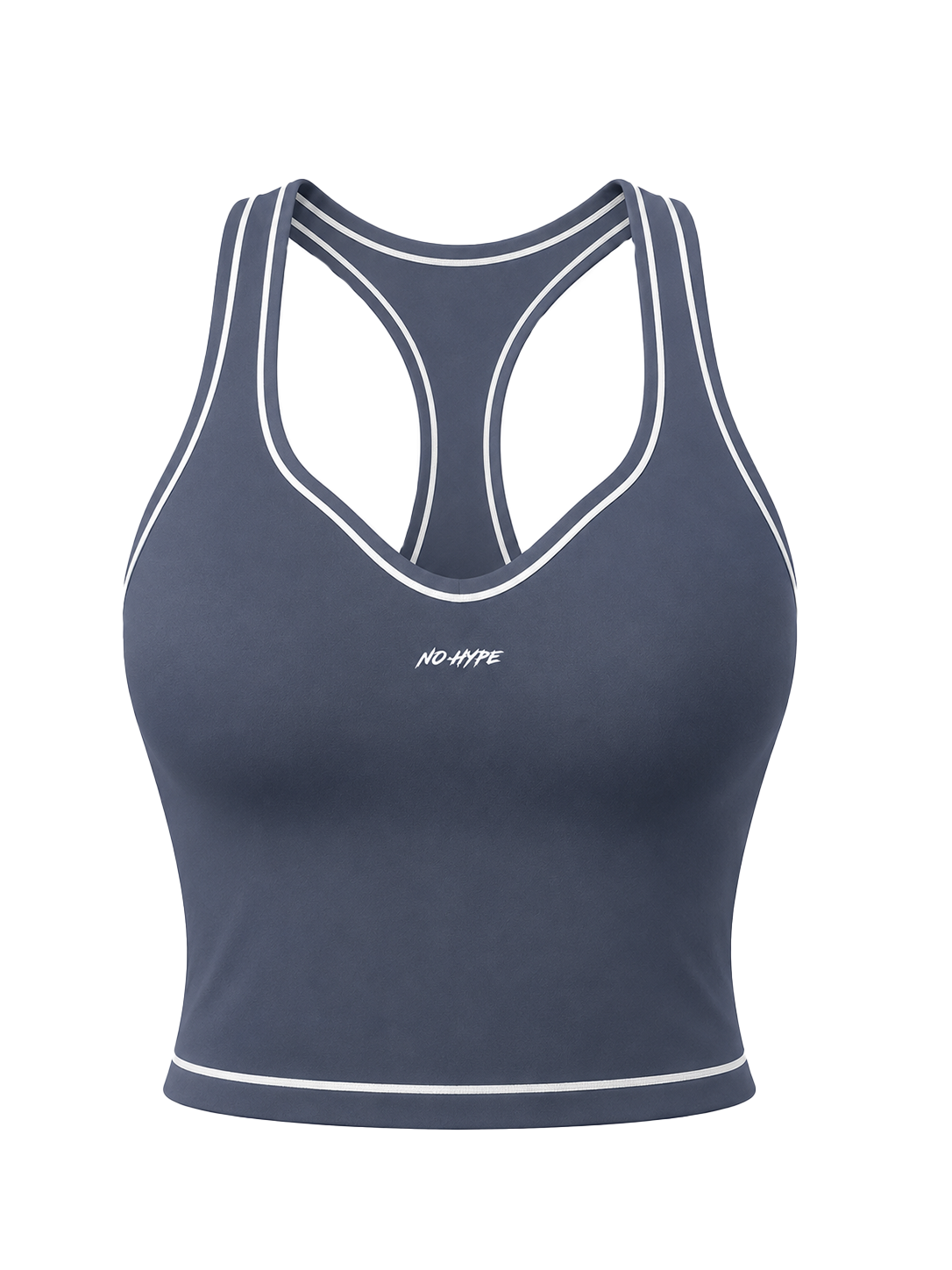 W Top Yogi  Tank