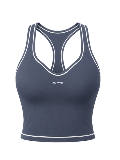W Top Yogi  Tank