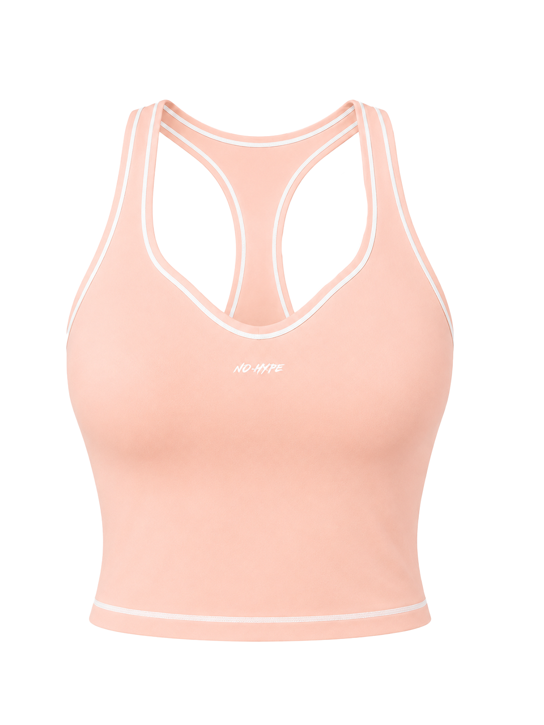 W Top Yogi  Tank