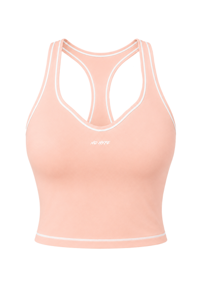 W Top Yogi  Tank