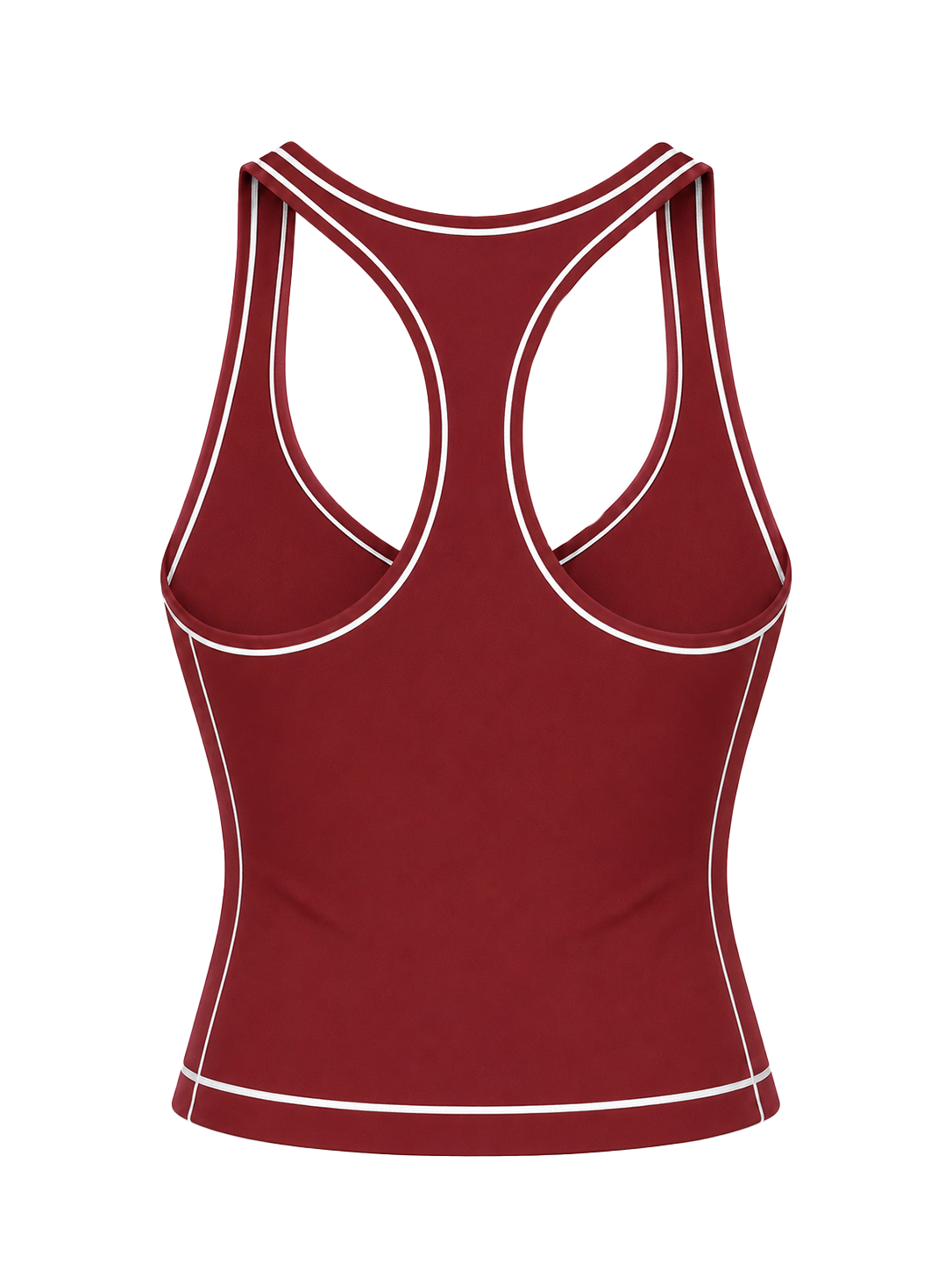 W Top Yogi  Tank